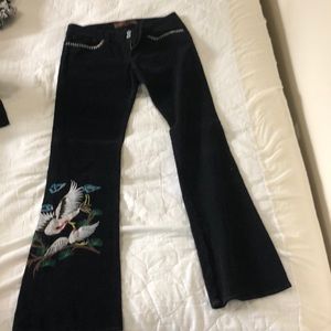Puka size 31 corduroy pants